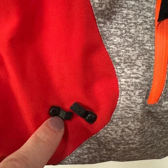 Kids’ Spyder Insulated Ski Jacket